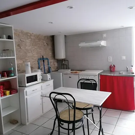 Pour 1 A 2 Personnes * Couzou